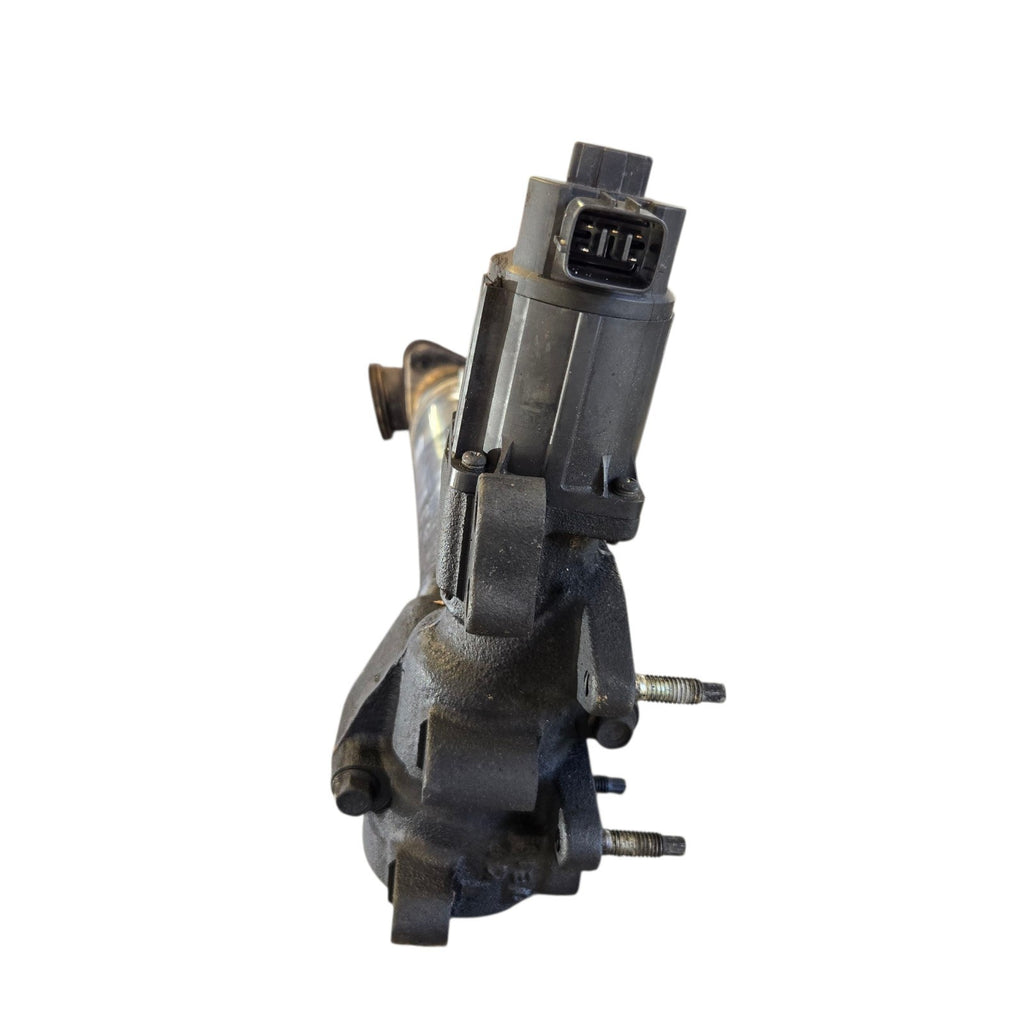 LBZ Duramax EGR Valve 2006-2007 - New Direct-Fit Diesel Replacement