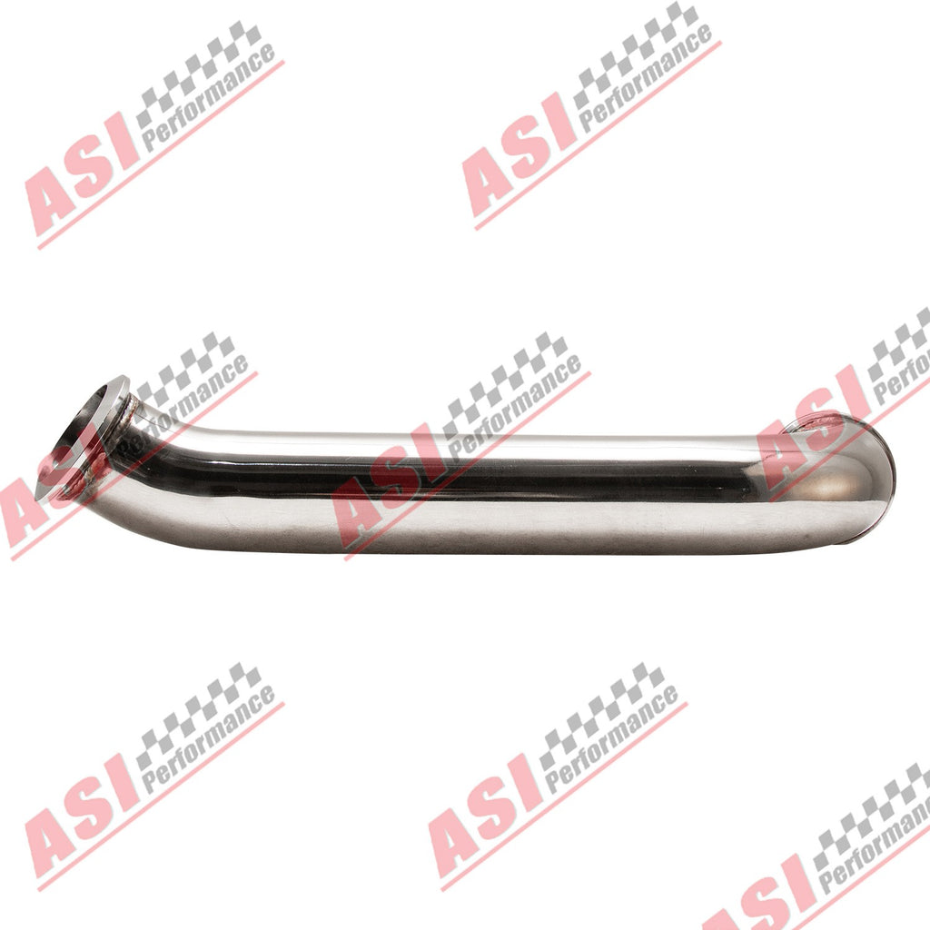 LLY Duramax Up-Pipe Kit 2004 - New Direct-Fit Diesel Replacement