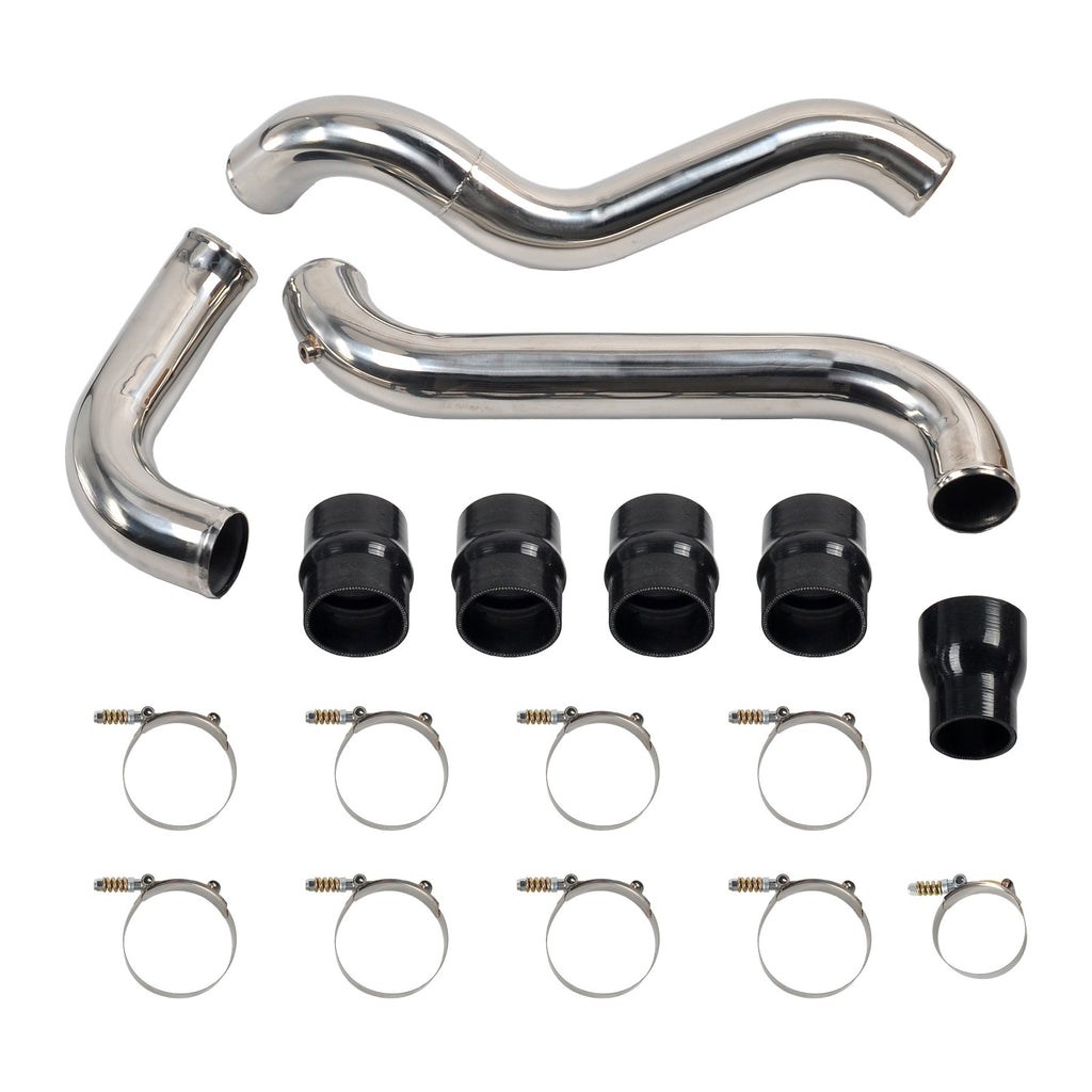 LML Duramax Intercooler - New Direct-Fit Diesel Replacement