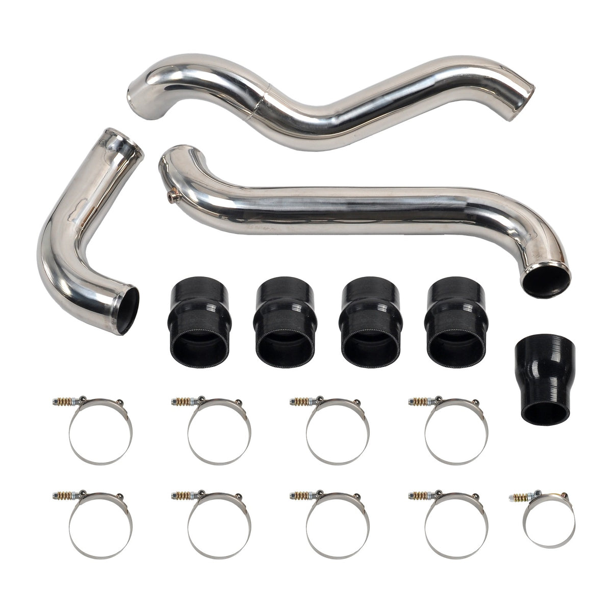 LML Duramax Intercooler - New Direct-Fit Diesel Replacement