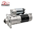 7.3L Power Stroke Starter - Remanufactured Direct-Fit Diesel Replacement
