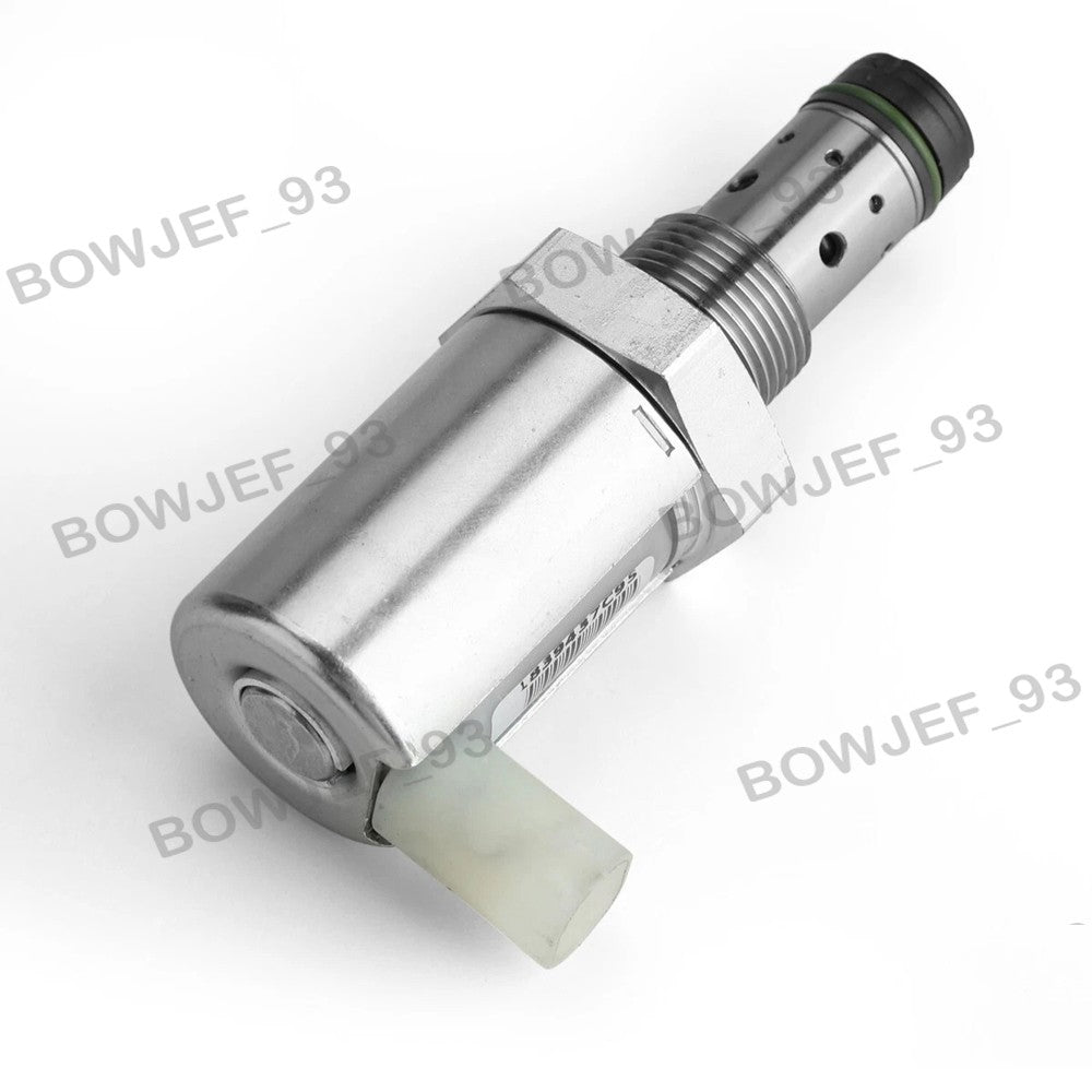 6.0L Power Stroke IPR Valve - New Direct-Fit Diesel Replacement