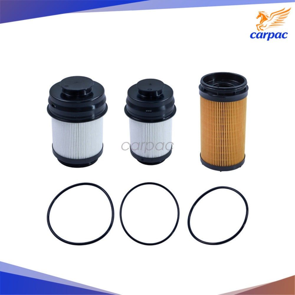 6.7L Cummins Fuel Filter - New Direct-Fit Diesel Replacement