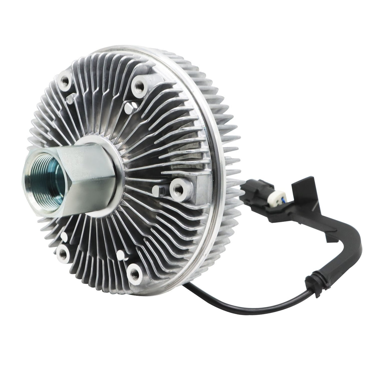 6.0L Power Stroke Fan Clutch 2003-10