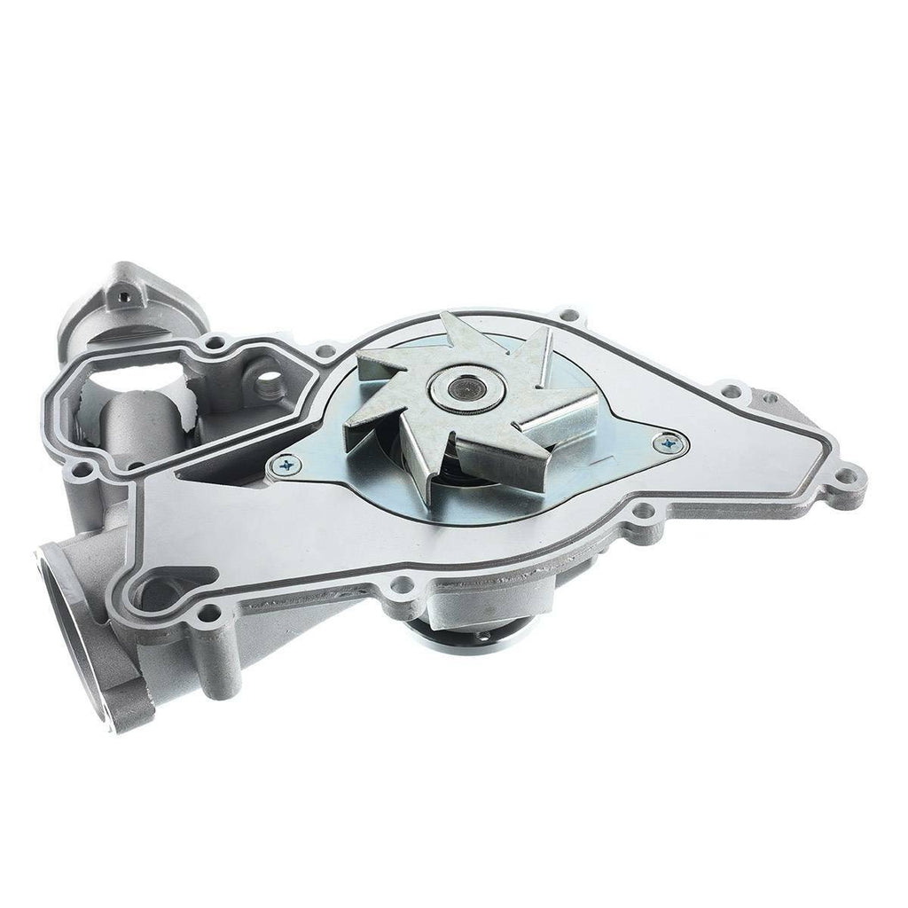 7.3L Power Stroke Water Pump - New Direct-Fit Diesel Replacement