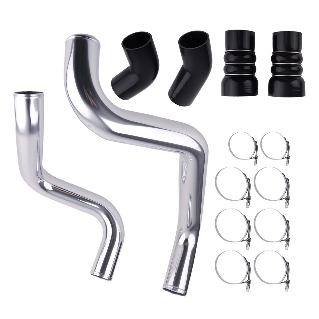 LB7 Duramax Intercooler - New Direct-Fit Diesel Replacement