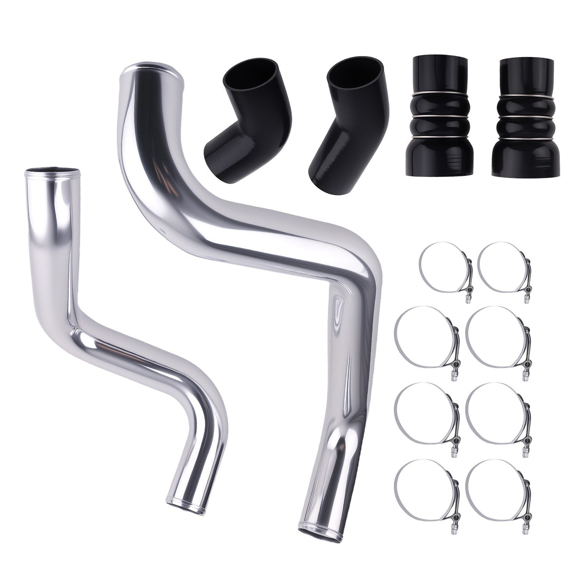 LB7 Duramax Intercooler - New Direct-Fit Diesel Replacement