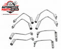 LB7 Duramax Injector Line - New Direct-Fit Diesel Replacement
