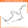 5.9L Cummins Injector Set 1994-1998 - Remanufactured Direct-Fit Diesel Replacement