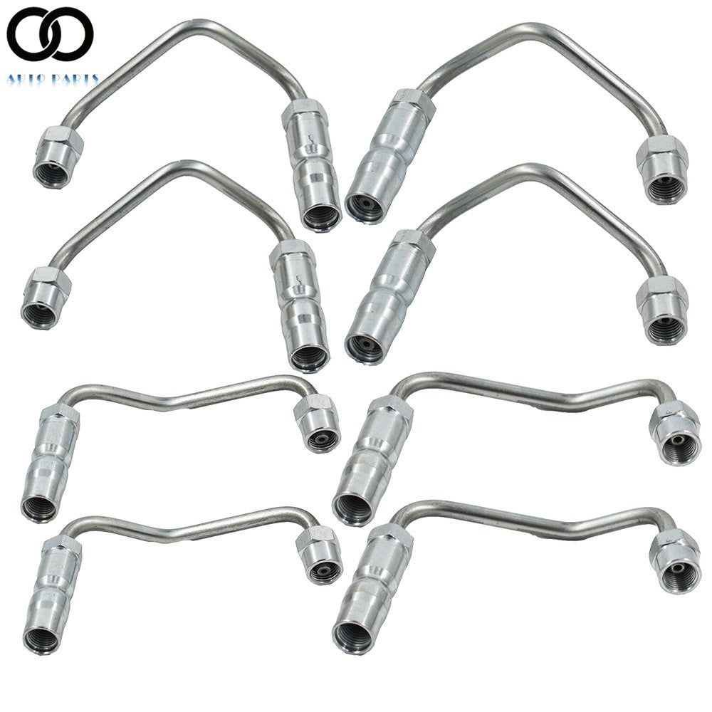 LB7 Duramax Injector Line - New Direct-Fit Diesel Replacement