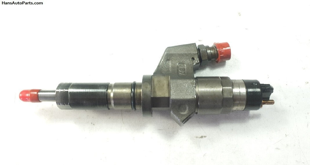 LB7 Duramax Injector Set - Remanufactured Direct-Fit Diesel Replacement