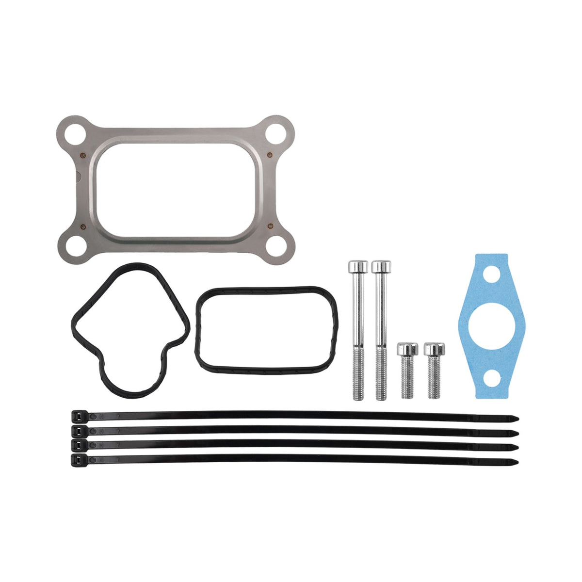 6.7L Cummins Turbo Actuator 2019 - Remanufactured Direct-Fit Diesel Replacement