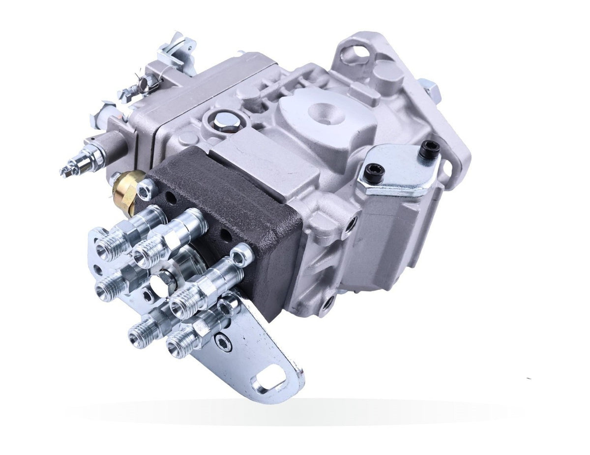 5.9L Cummins Injection Pump - Remanufactured Direct-Fit Diesel Replacement