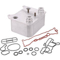 6.0L Power Stroke Oil Cooler - New Direct-Fit Diesel Replacement