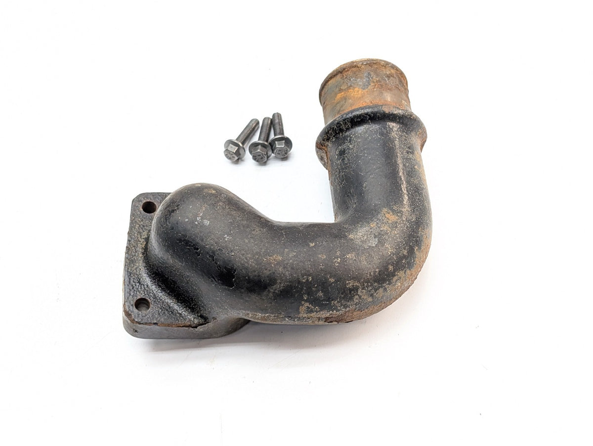 5.9L Cummins Thermostat - New Direct-Fit Diesel Replacement