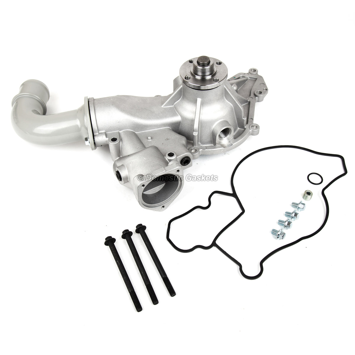 7.3L Power Stroke Turbocharger - Remanufactured Direct-Fit Diesel Replacement