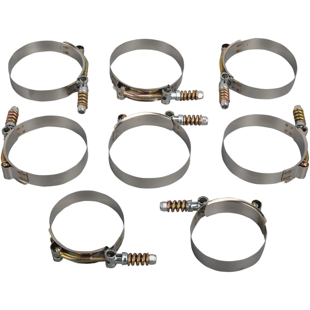 LB7 Duramax Intercooler - New Direct-Fit Diesel Replacement