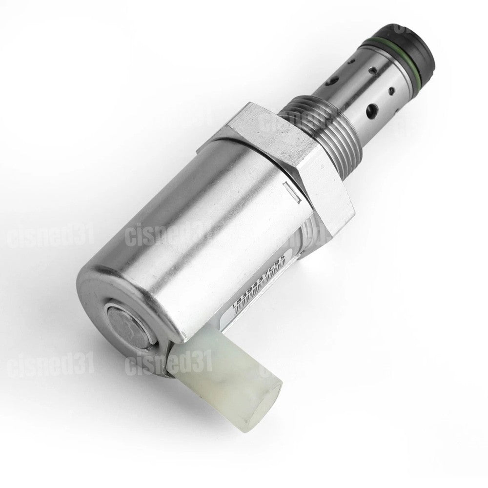 6.0L Power Stroke IPR Valve - New Direct-Fit Diesel Replacement