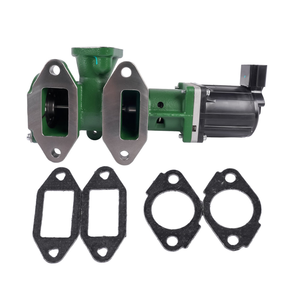 6.7L Cummins EGR Valve 2011-2014 - New Direct-Fit Diesel Replacement