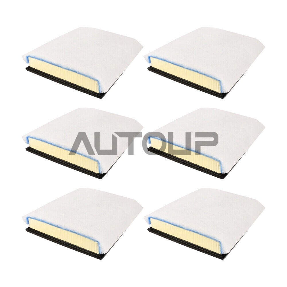 6.7L Power Stroke Air Filter 2020 - New Direct-Fit Diesel Replacement