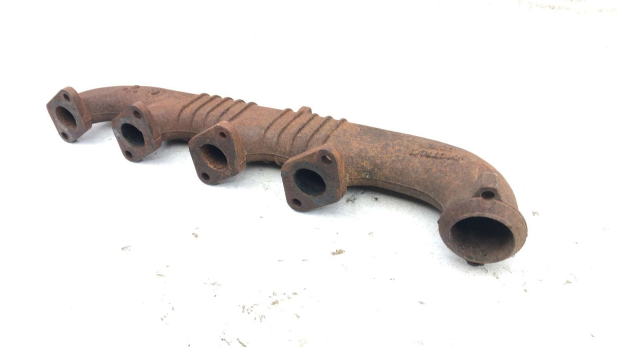 6.0L Power Stroke Exhaust Manifold 2003-2007 - New Direct-Fit Diesel Replacement