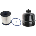 L5P Duramax Fuel Filter - New Direct-Fit Diesel Replacement