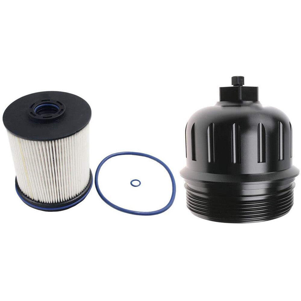 L5P Duramax Fuel Filter - New Direct-Fit Diesel Replacement