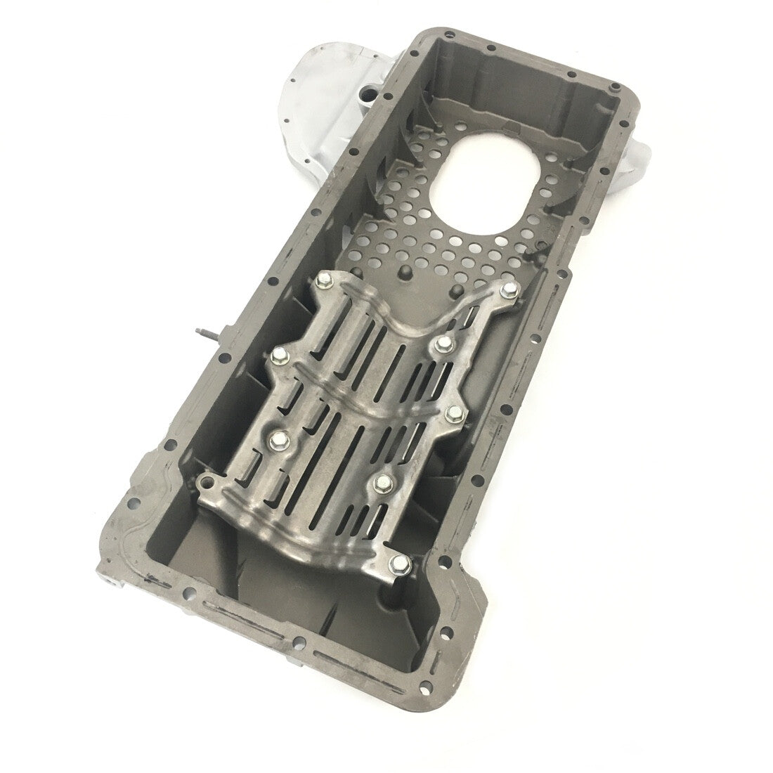 LML Duramax Oil Pan 2011-2016 - New Direct-Fit Diesel Replacement