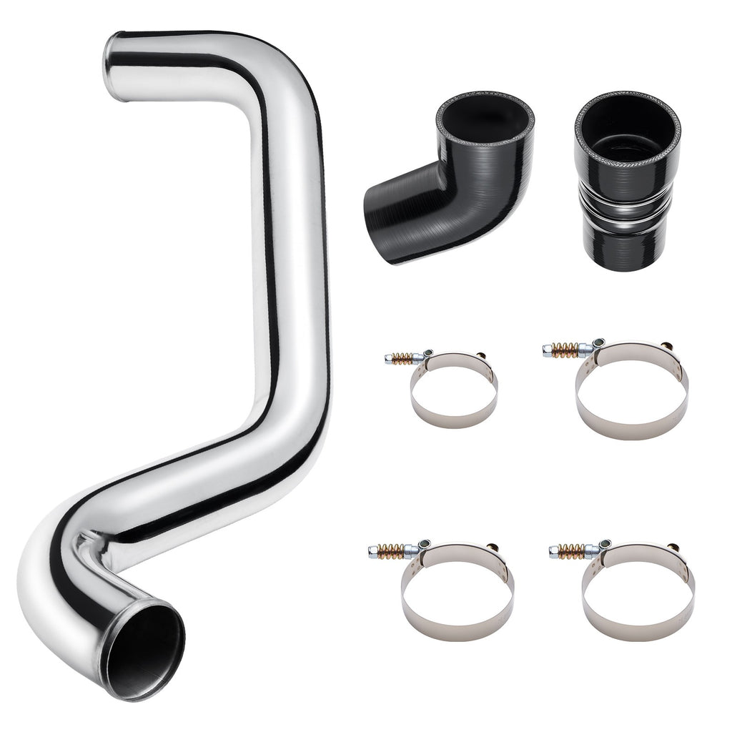 LLY Duramax Intercooler - New Direct-Fit Diesel Replacement
