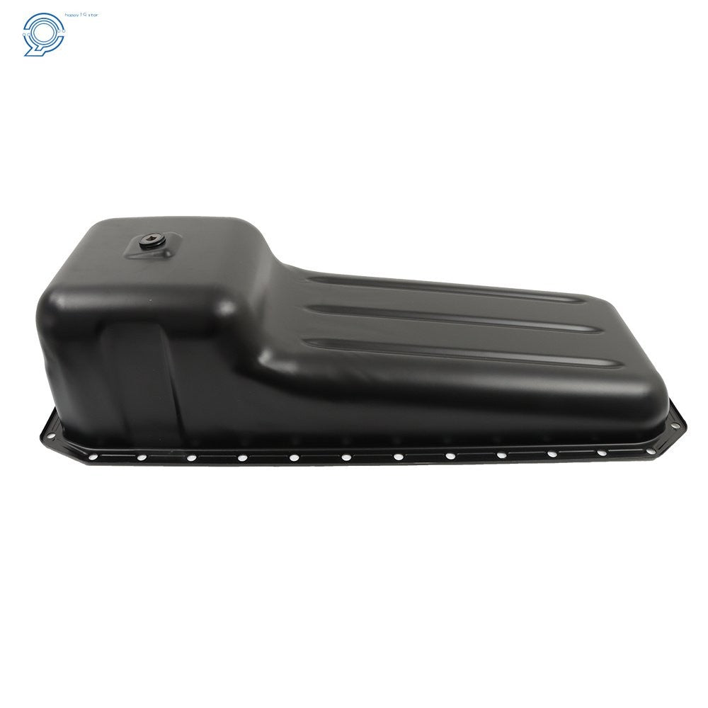 6.7L Cummins Oil Pan - New Direct-Fit Diesel Replacement
