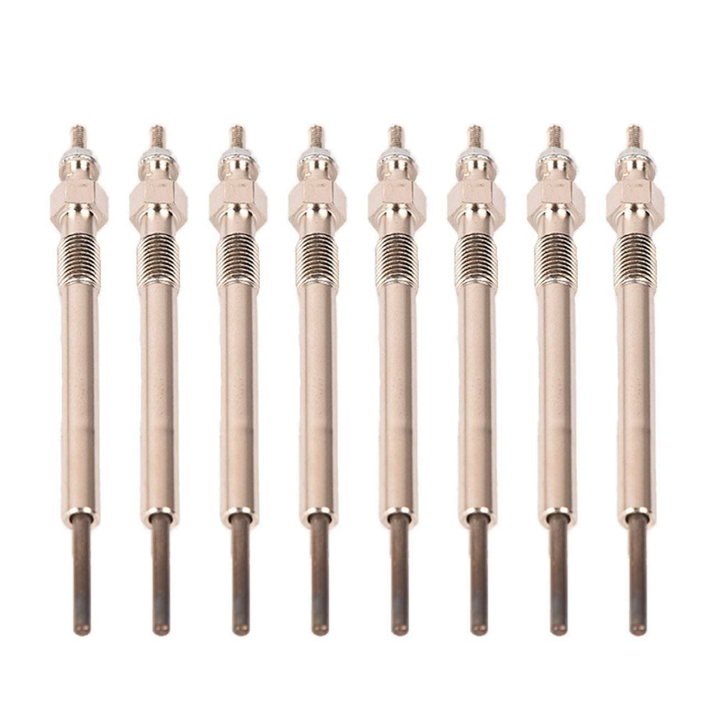 LB7 Duramax Glow Plug - New Direct-Fit Diesel Replacement