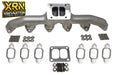 5.9L Cummins Exhaust Manifold - New Direct-Fit Diesel Replacement