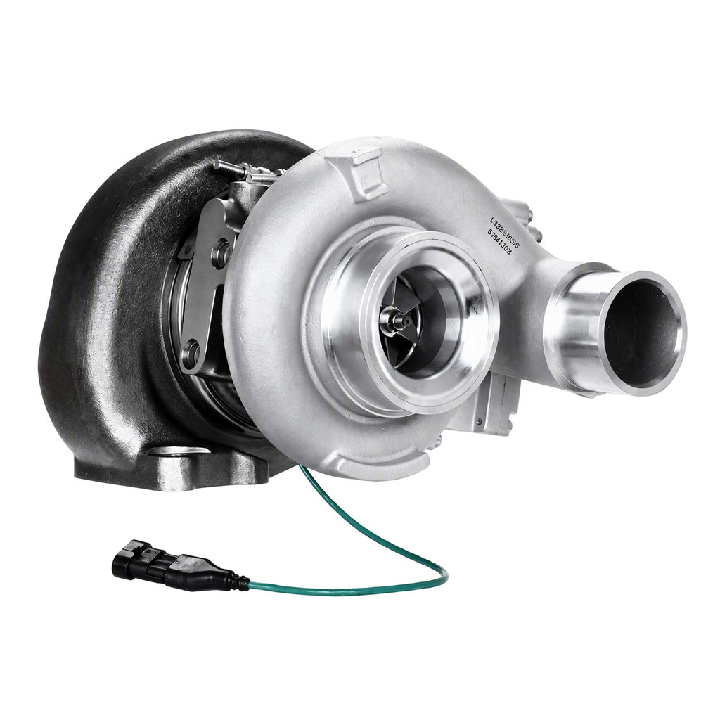 6.7L Cummins Turbocharger 2013-2018 - Remanufactured Direct-Fit Diesel Replacement