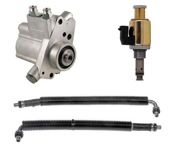 7.3L Power Stroke HPOP 1999-2003 - Remanufactured Direct-Fit Diesel Replacement