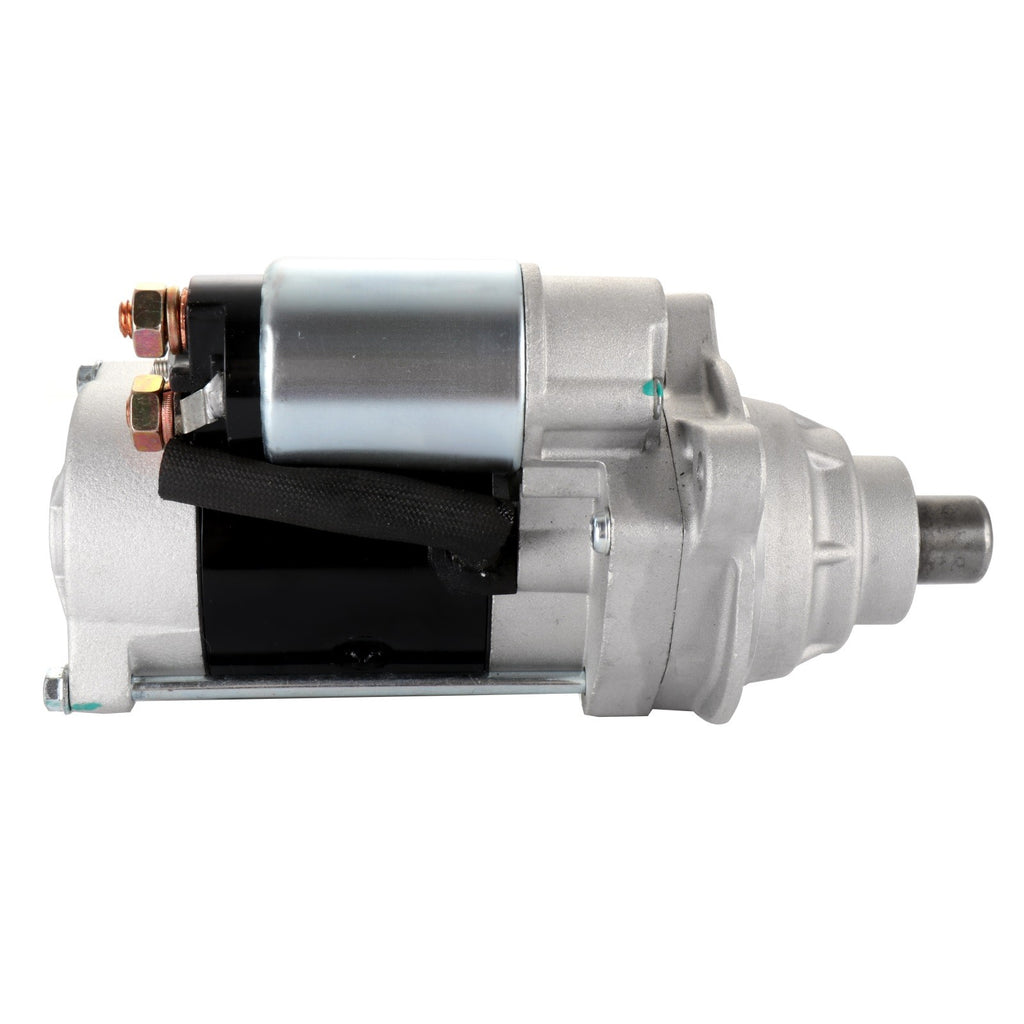 6.0L Power Stroke Starter - Remanufactured Direct-Fit Diesel Replacement
