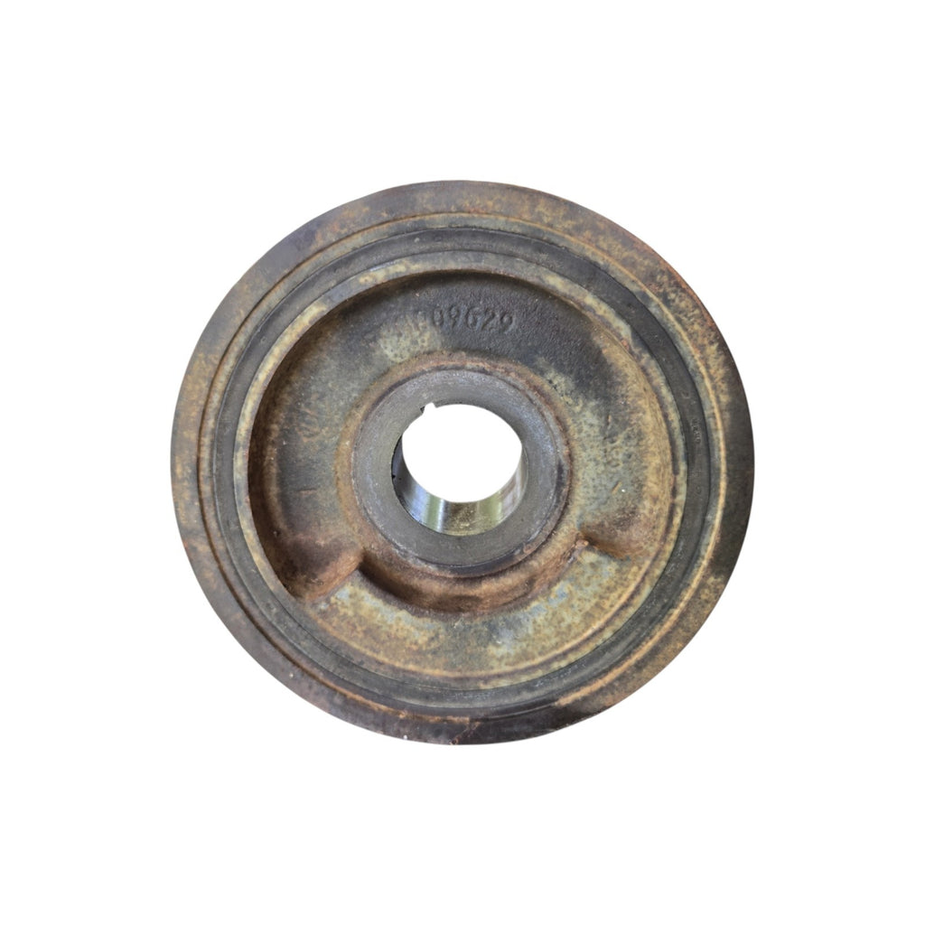 LB7 Duramax Harmonic Balancer 2001-2005 - New Direct-Fit Diesel Replacement
