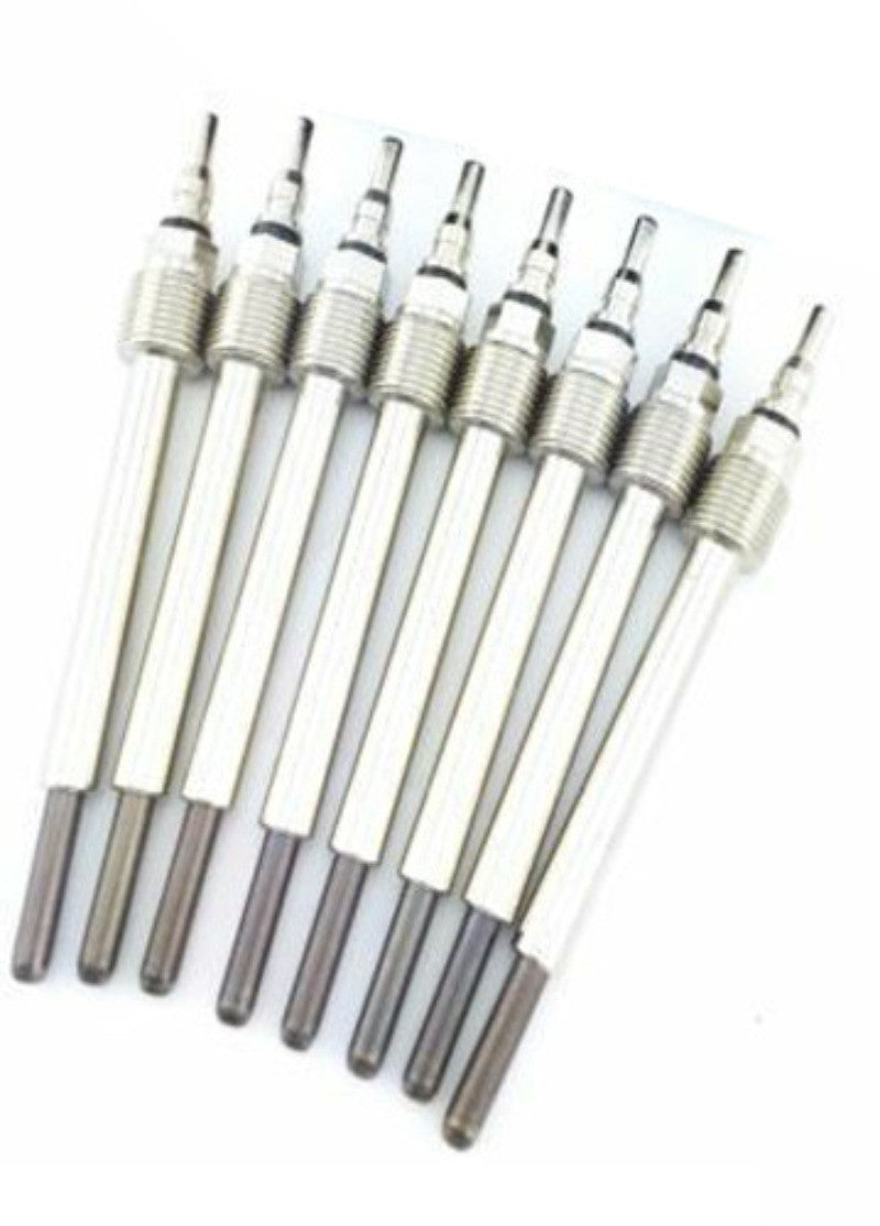 6.4L Power Stroke Glow Plug - New Direct-Fit Diesel Replacement