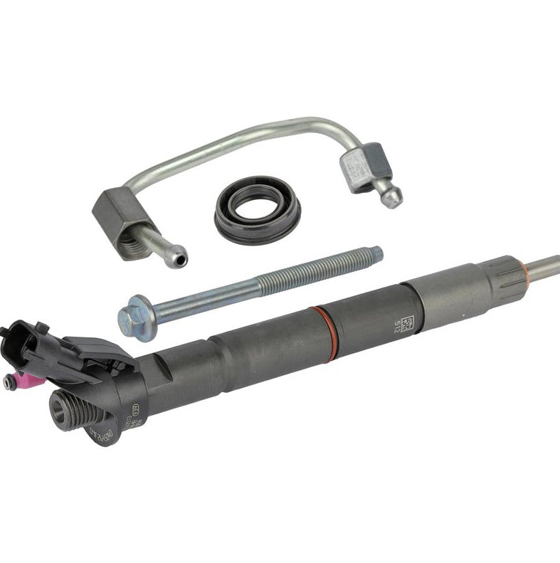 6.7L Power Stroke Injector Set - Remanufactured Direct-Fit Diesel Replacement