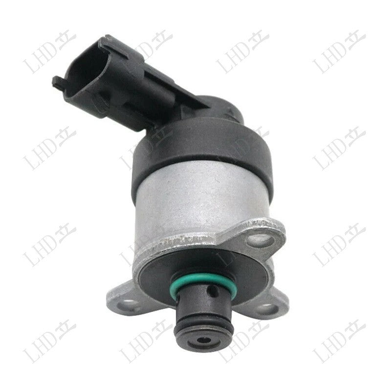 LBZ Duramax Fuel Pressure Regulator - New Direct-Fit Diesel Replacement
