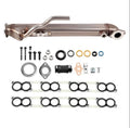 6.0L Power Stroke EGR Cooler - New Direct-Fit Diesel Replacement