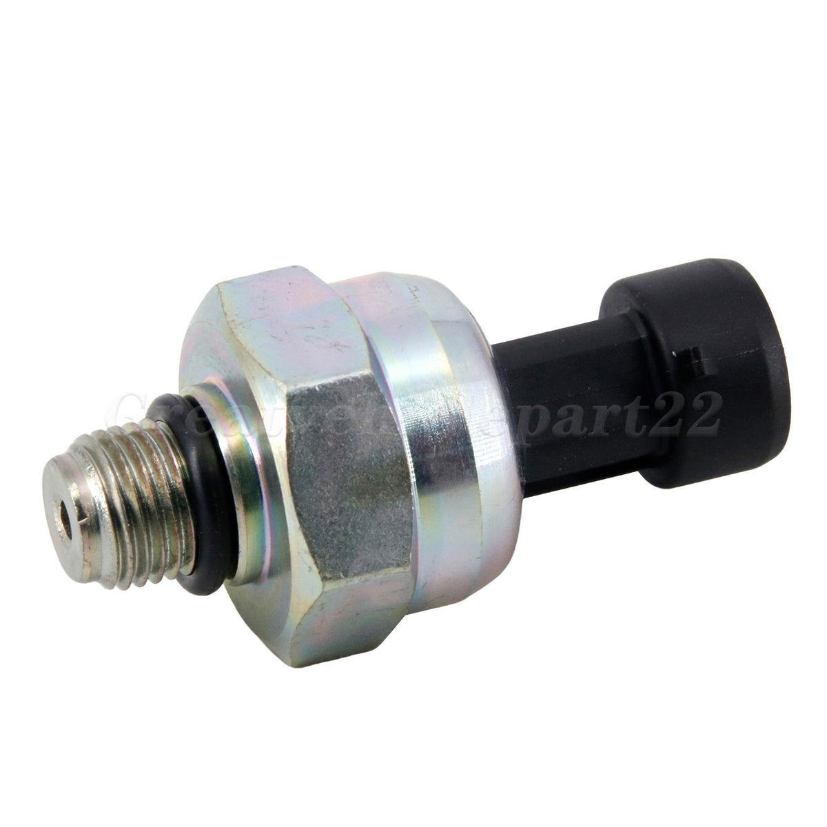 7.3L Power Stroke IPR Valve - New Direct-Fit Diesel Replacement