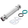 7.3L Power Stroke Oil Cooler 1994-2003 - New Direct-Fit Diesel Replacement
