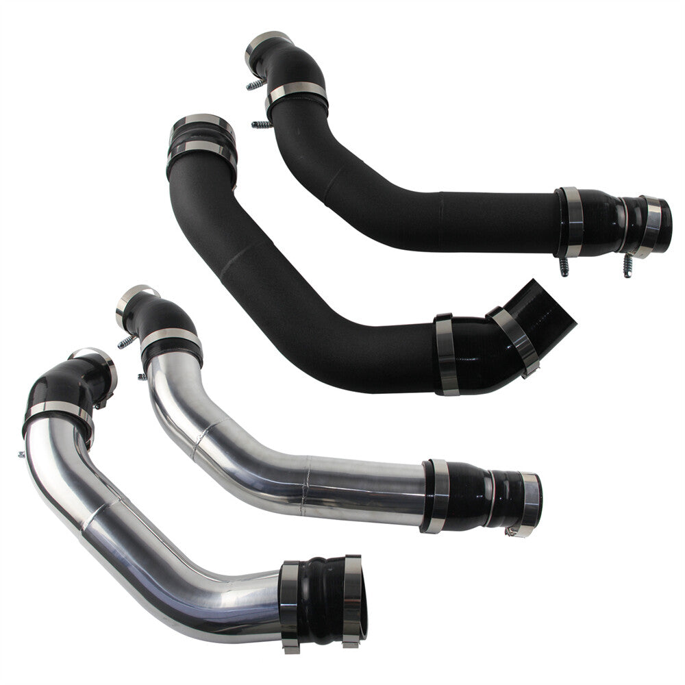 6.7L Cummins Intercooler - New Direct-Fit Diesel Replacement