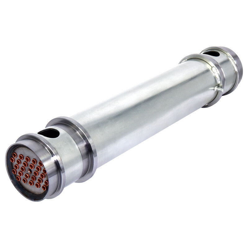 7.3L Power Stroke Oil Cooler - New Direct-Fit Diesel Replacement