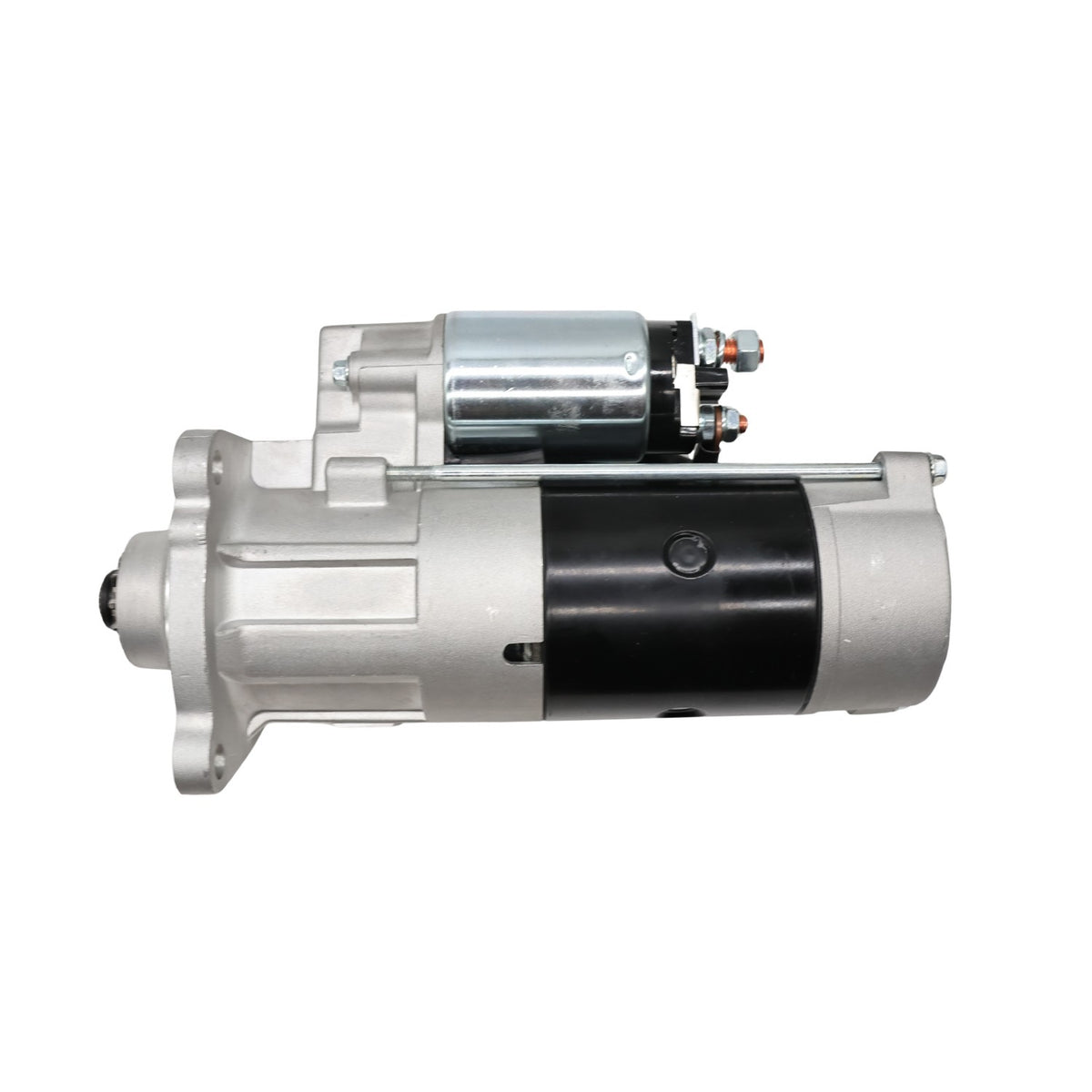 7.3L Power Stroke Starter - Remanufactured Direct-Fit Diesel Replacement