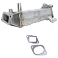 LMM Duramax EGR Cooler - New Direct-Fit Diesel Replacement