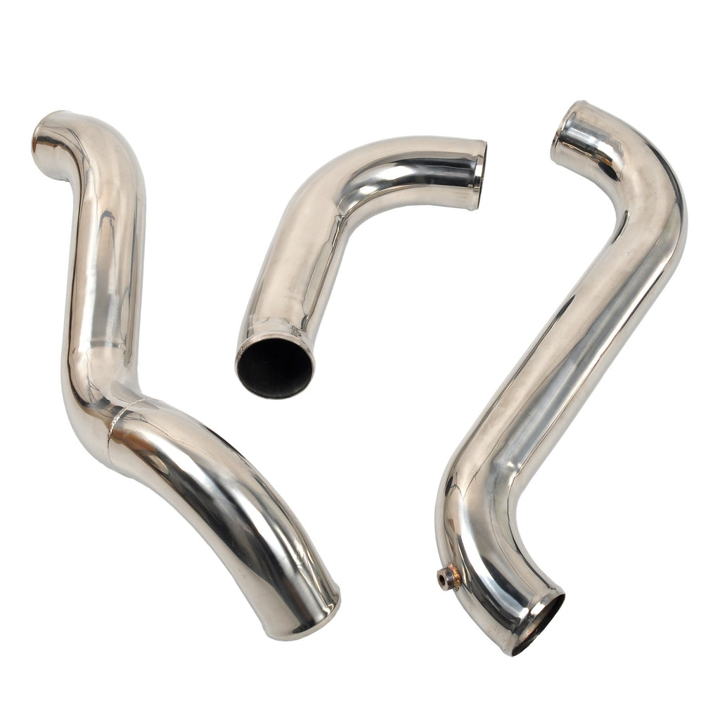 LML Duramax Intercooler - New Direct-Fit Diesel Replacement