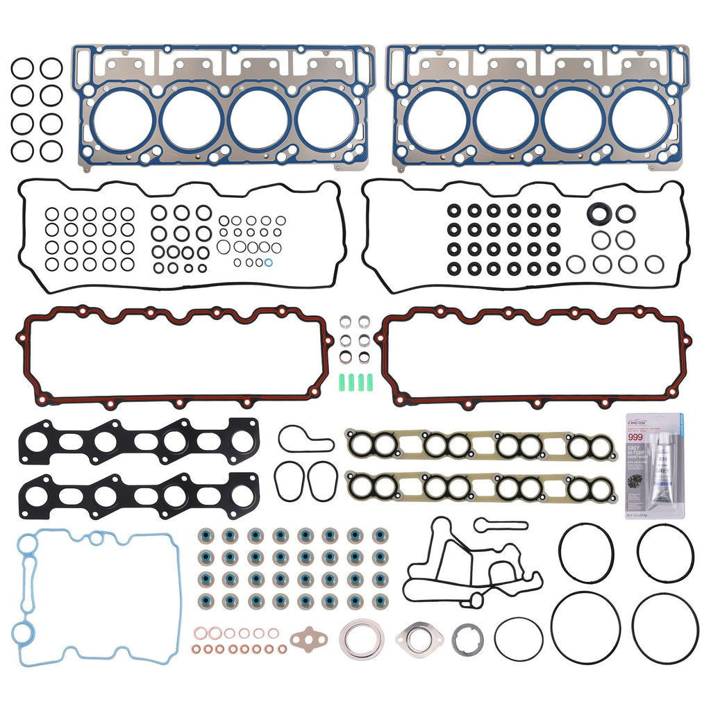 6.0L Power Stroke Head Gasket 2003-10 - New Direct-Fit Diesel Replacement