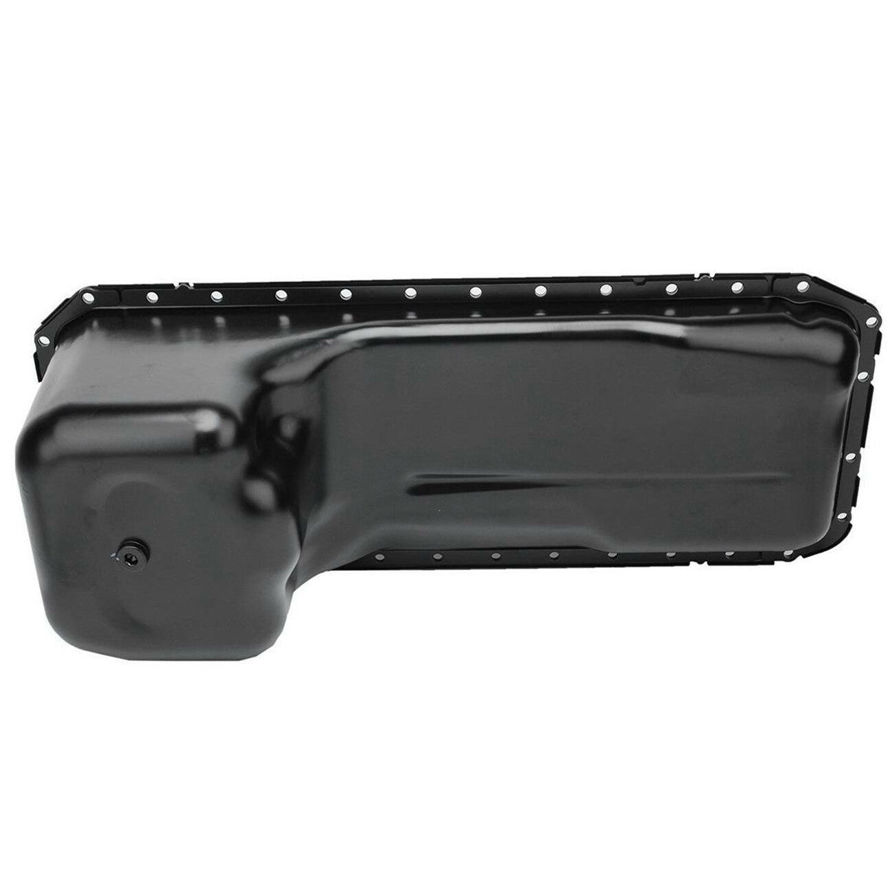 6.7L Cummins Oil Pan