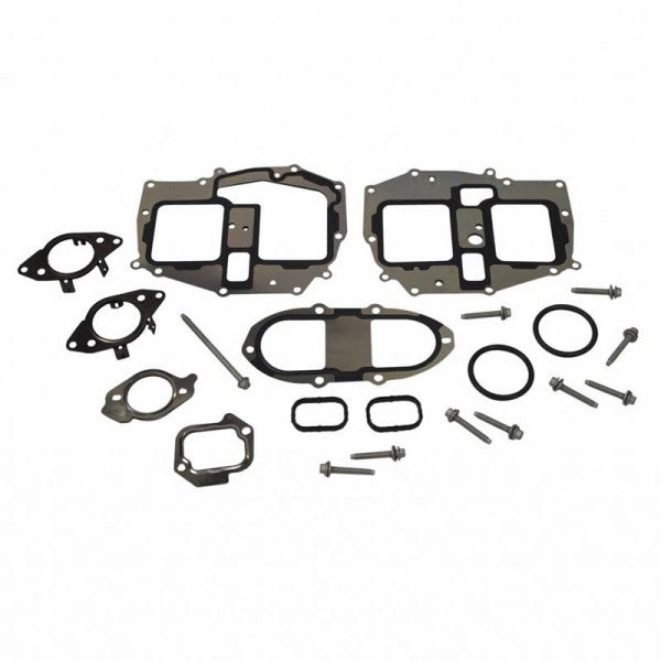 6.7L Power Stroke EGR Cooler 2011-2014 - New Direct-Fit Diesel Replacement